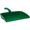 Remco Vikan Dustpan, Green 56602